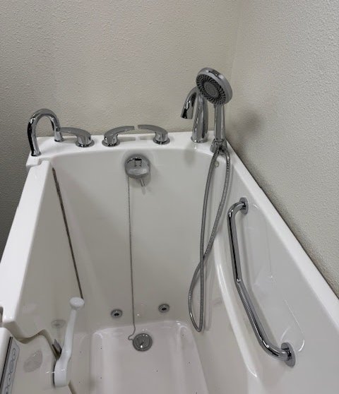 Enhanced Safety and Accessibility