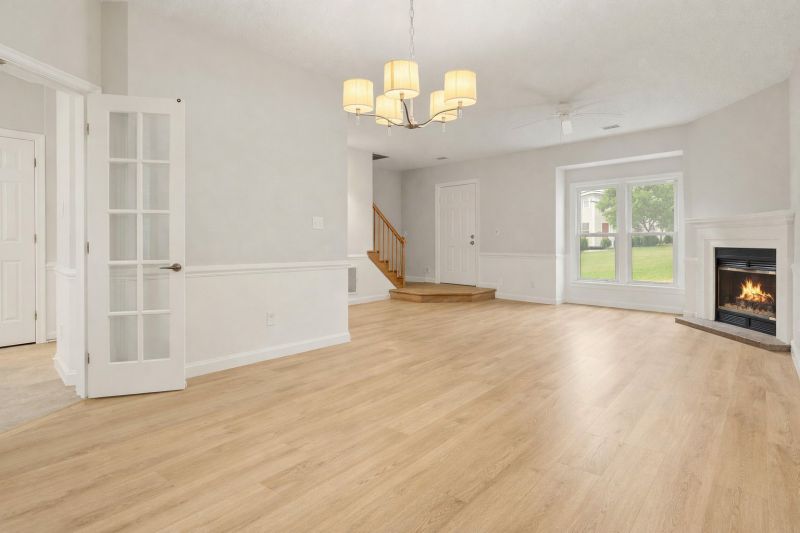 Water-Resistant Design For Everyday Living