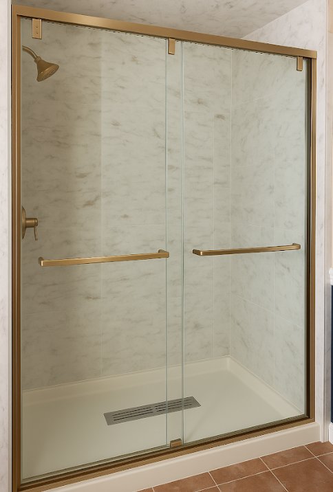 Fully customizable to reflect your personal taste