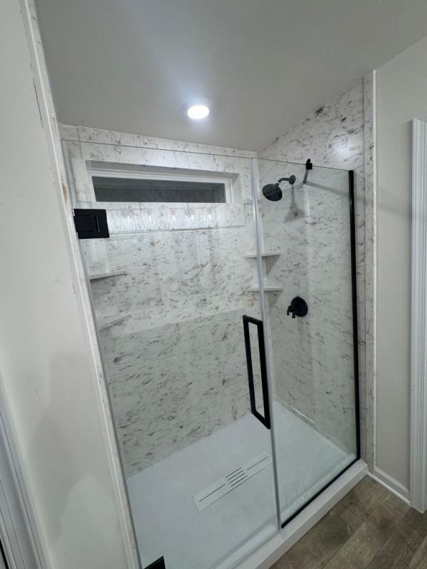 Bath Conversion - Premier Home Pros