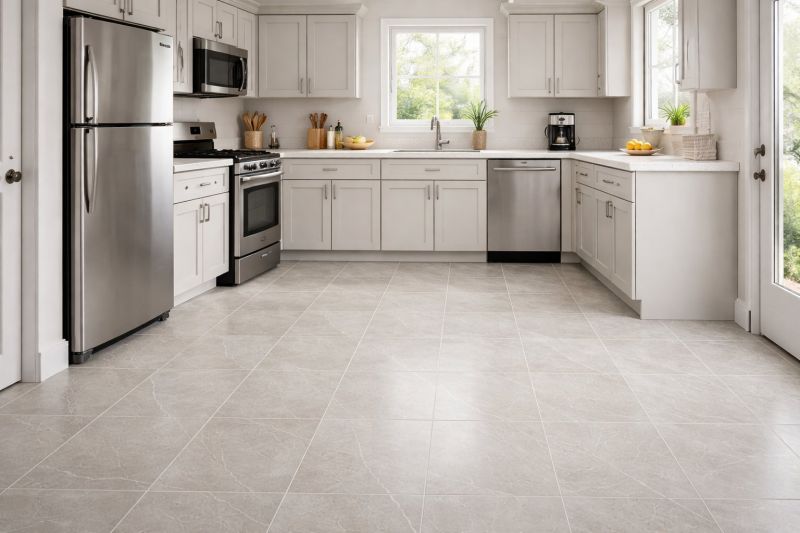 Durable Flooring For Busy Living Spaces