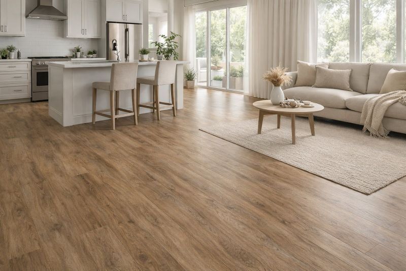 Flooring Installation - Premier Home Pros