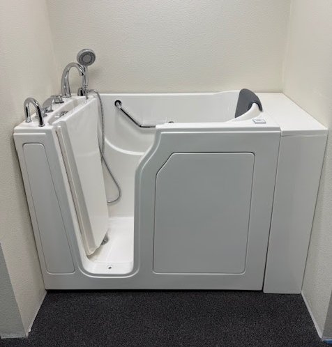 Walk-In Tub Installation - Premier Home Pros