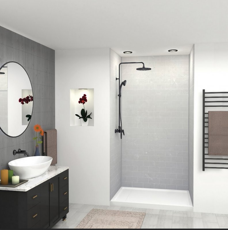 Bathroom Remodeling - Premier Home Pros