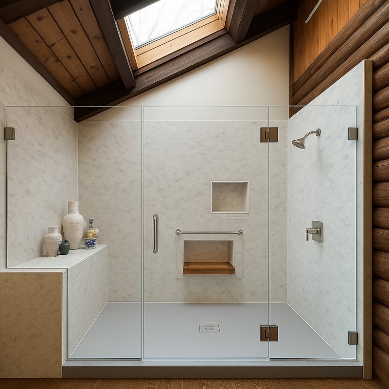 Simplify Cleaning and Maintenance Tasks.